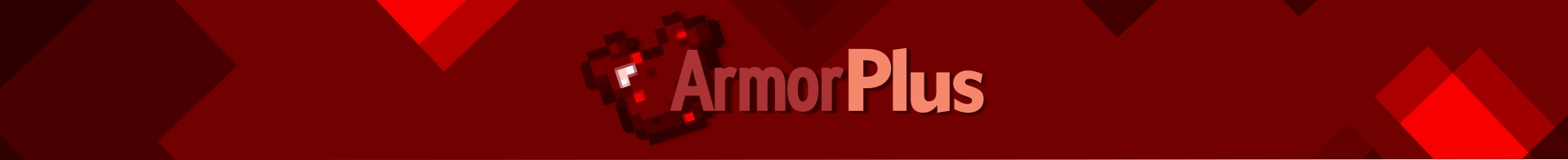ArmorPlus Banner-Logo