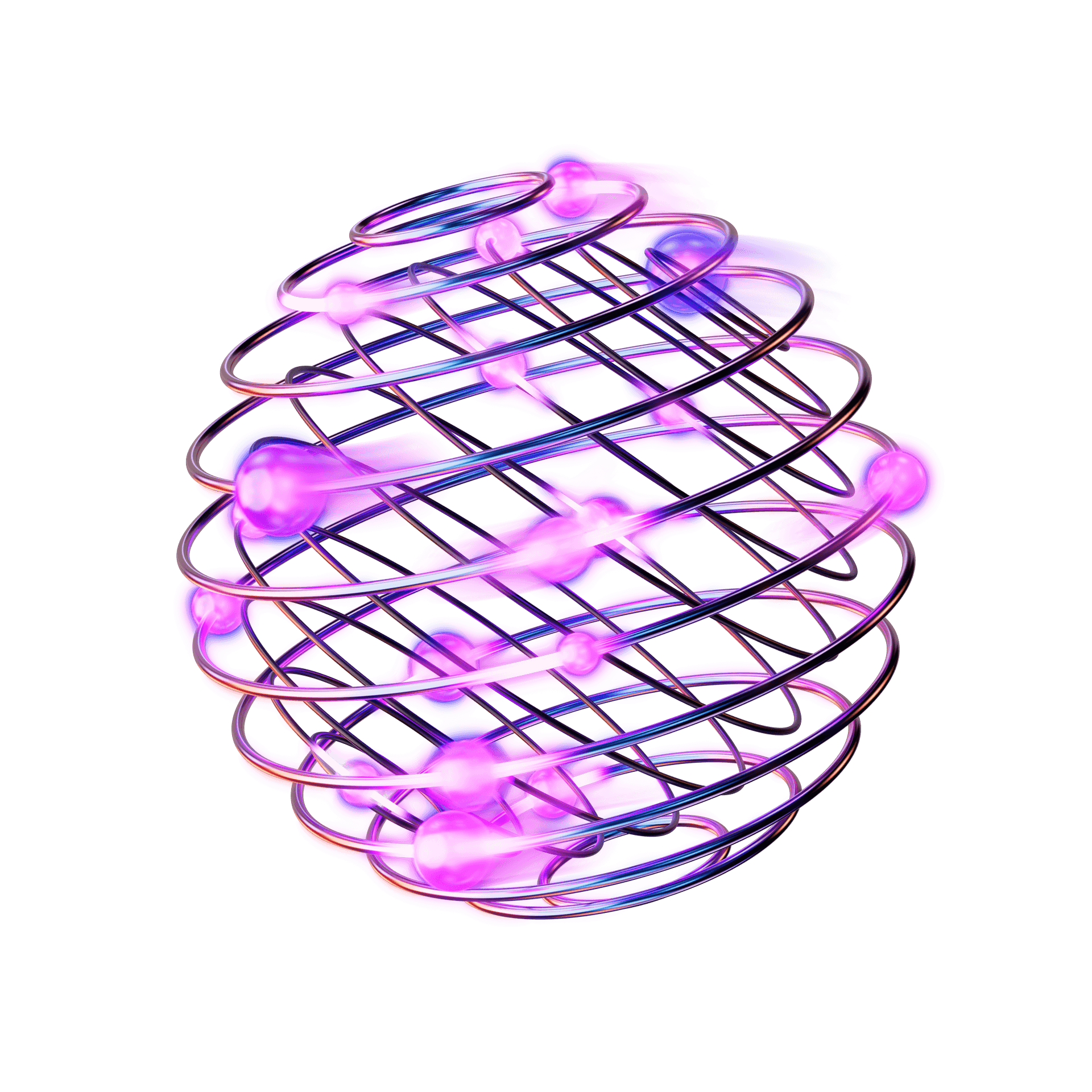Interference Pattern