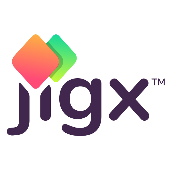 Jigx Token-(-JIGX-)-token-logo