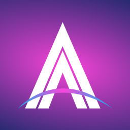Astral House Mint Ticket-(-AHMT-)-token-logo