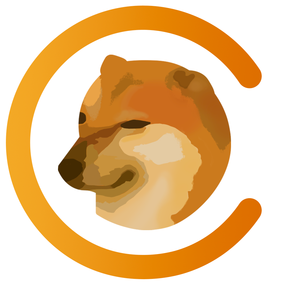Cheems-(-CHEEMS-)-token-logo