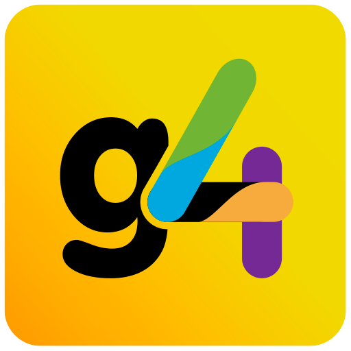 Genial4 Educational Token-(-GENIAL-)-token-logo