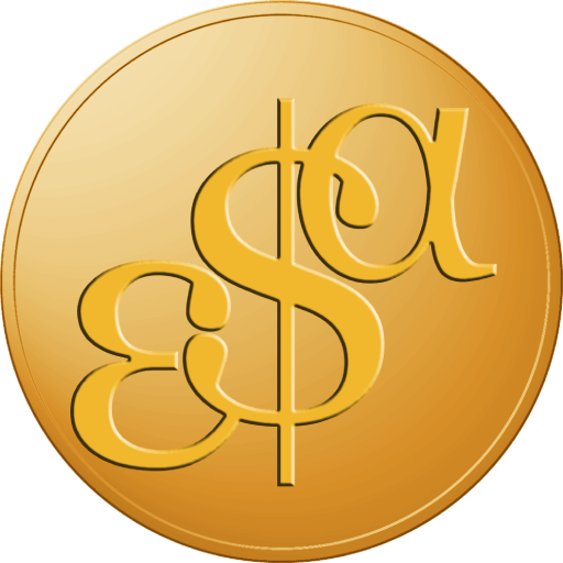 Esculap-(-ESA-)-token-logo