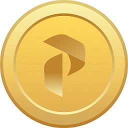Philippine Coin-(-PHPC-)-token-logo
