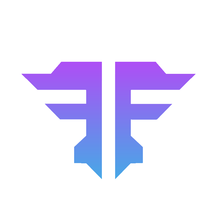 Final Frontier-(-FRNT-)-token-logo