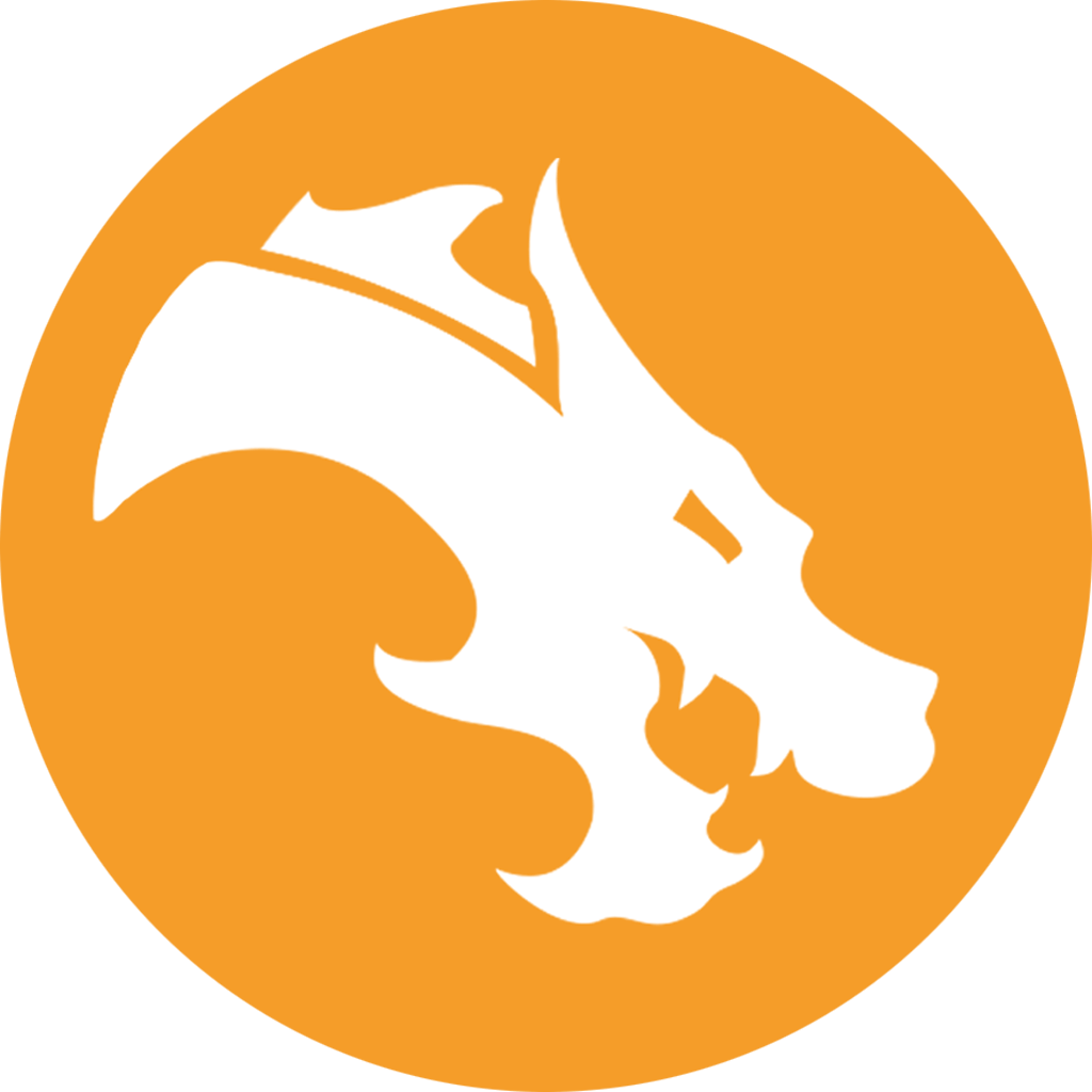 DragonWar-(-DRAW-)-token-logo