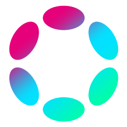 Polkadot-(-DOT-)-token-logo