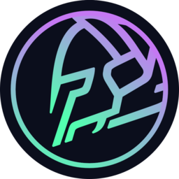 Bitspawn Token-(-SPWN-)-token-logo