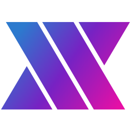 xHashtag Token-(-XTAG-)-token-logo