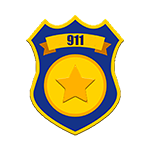 911Academy-(-911-)-token-logo