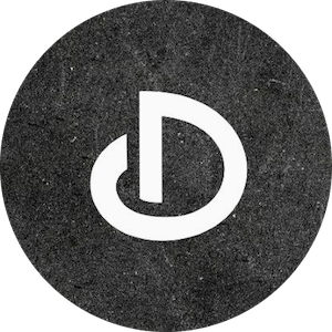 Dongri Token-(-DON-)-token-logo