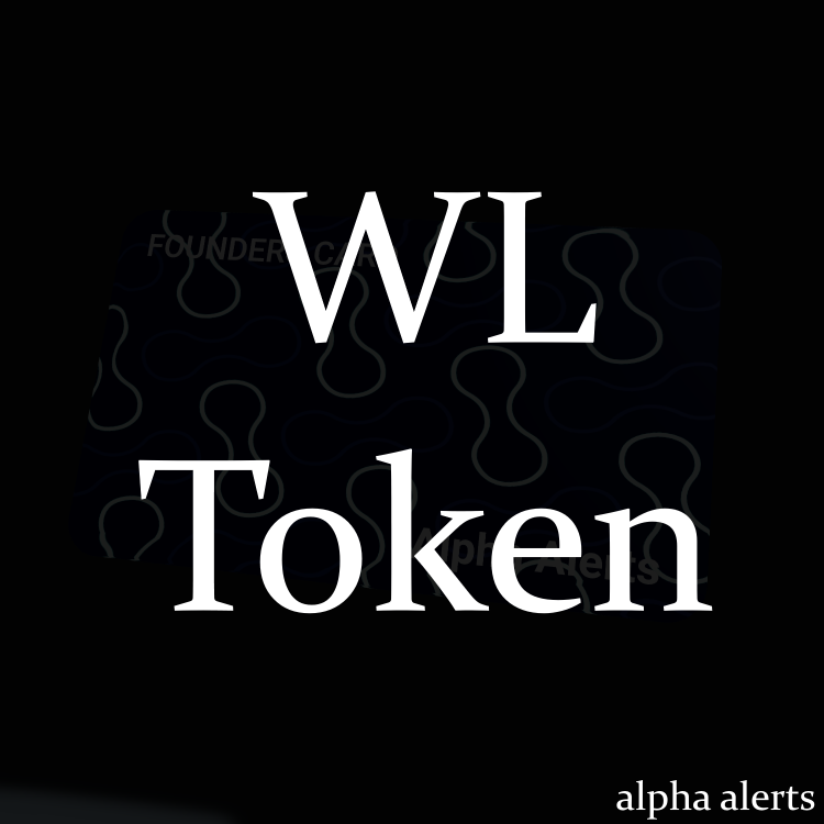Alpha Alerts Whitelist Token-(-AA_WL-)-token-logo