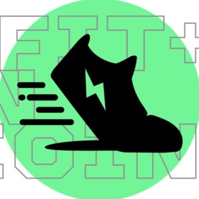 STEPN - Run To Earn-(-STEPN-)-token-logo