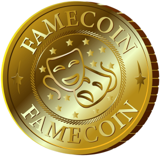 Famecoin_-(-Fame-)-token-logo