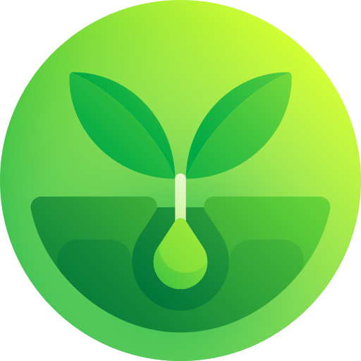 Carnivarous Seed Token-(-SEED-)-token-logo