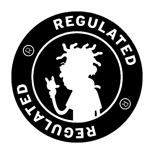 FREE ReGuLaTeD Token-(-FREE-)-token-logo
