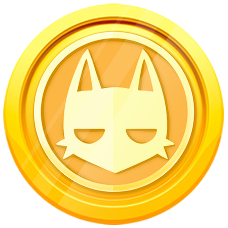 FOXIE TOKEN-(-FOXIE-)-token-logo