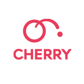 Cherry Token-(-CHERRY-)-token-logo
