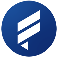 FYFY Airdrop Token-(-FAT-)-token-logo