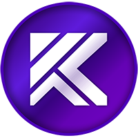 KADIA COIN-(-AARK-)-token-logo