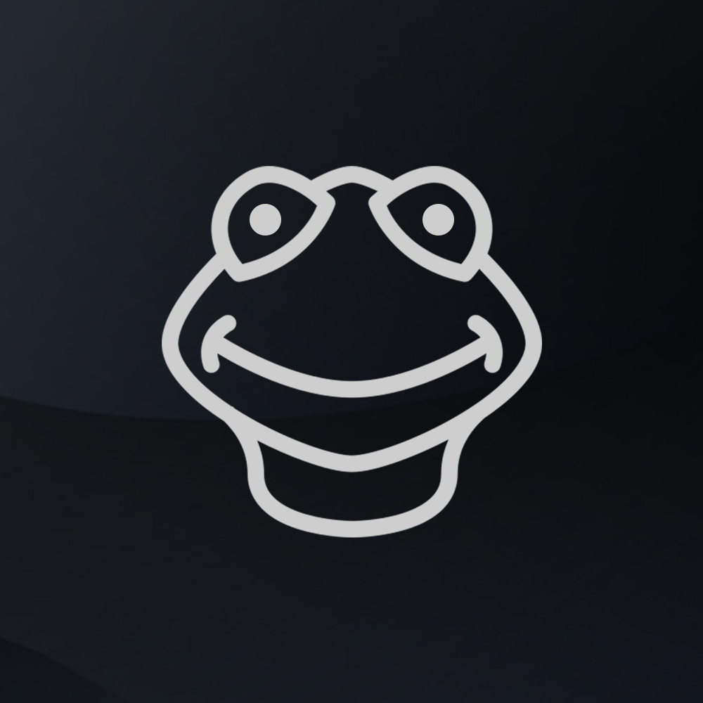 Kermit-(-KERMIT-)-token-logo