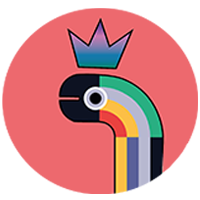 RoyalSnakes-(-ROYS-)-token-logo