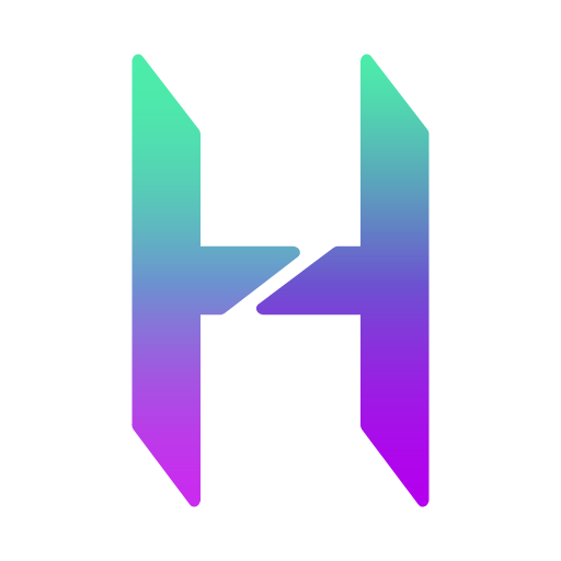 HOLONA-(-HOL-)-token-logo