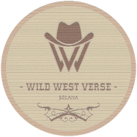 Cowgirl WhiteList Ticket-(-CGWL-)-token-logo