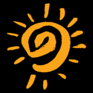 Solarna Token-(-SOLAR-)-token-logo