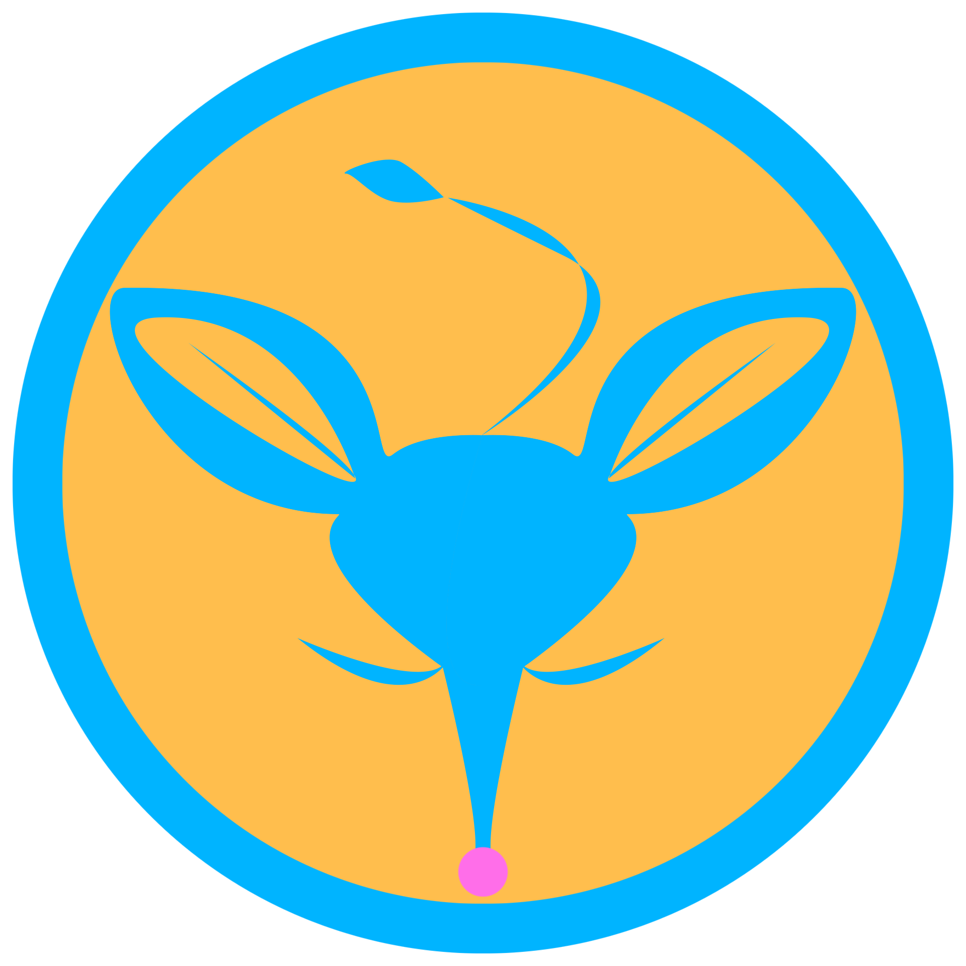 Bilby Finance-(-BILBY-)-token-logo