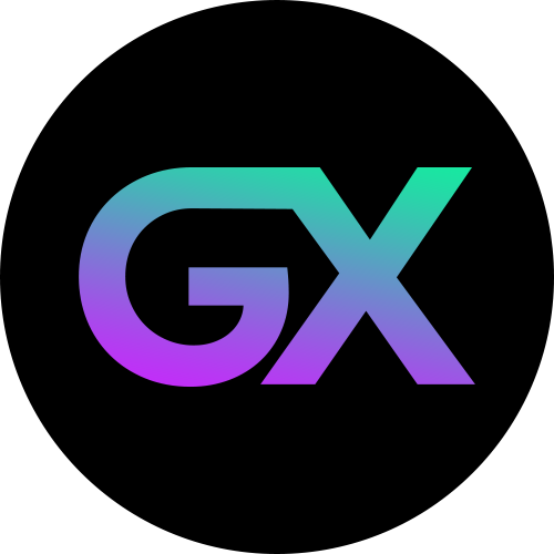 NeXt-DeFi Governance-(-GNXD-)-token-logo
