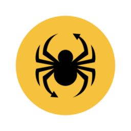 SpiderSwap-(-SPW-)-token-logo