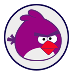 Angry Bird-(-AGB-)-token-logo