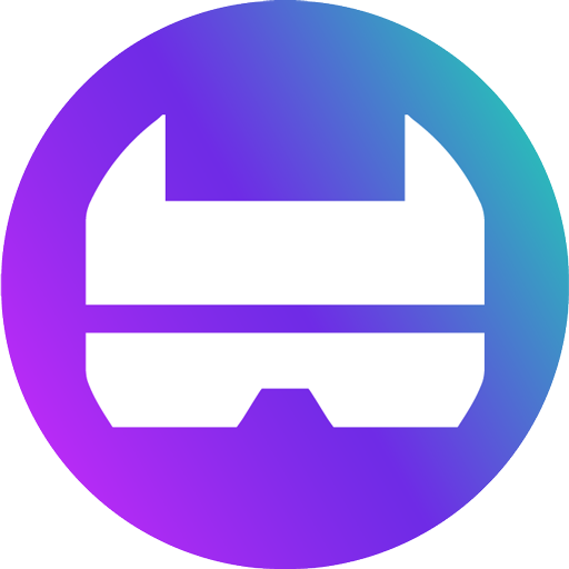 Starbots Token-(-BOT-)-token-logo