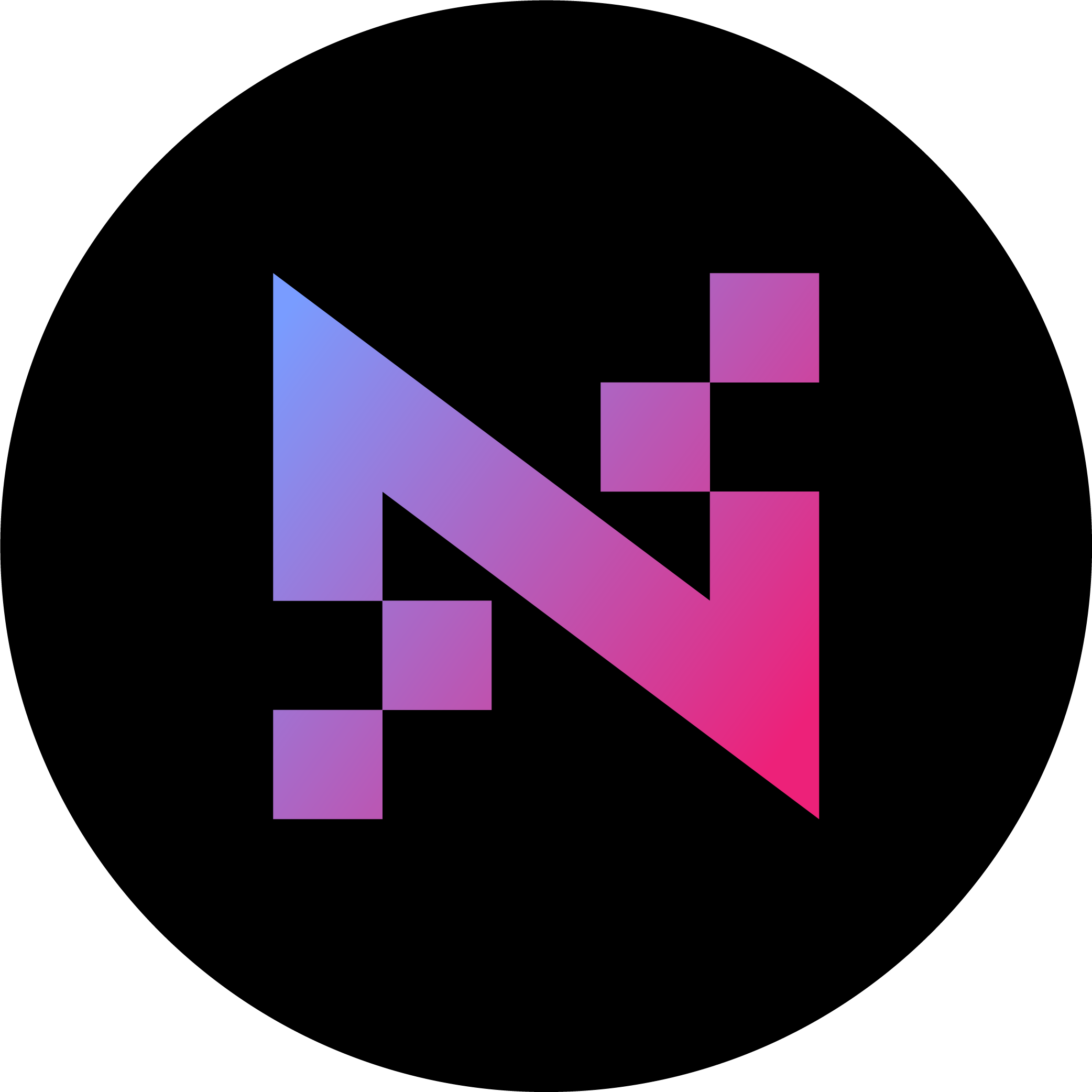NeXt-DeFi Protocol-(-NXDF-)-token-logo
