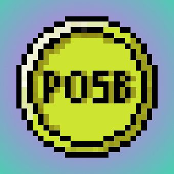 PoSB Doubloon-(-$PoSB-)-token-logo