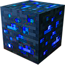 Diamond Block-(-DB-)-token-logo