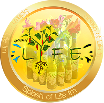 Life Token-(-LIFE-)-token-logo