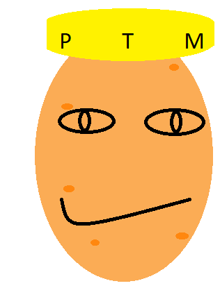 PotatoesMoon-(-PTM-)-token-logo