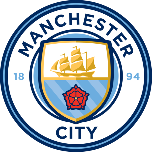 Manchester City Fan Token-(-CITY-)-token-logo