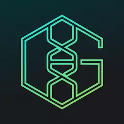 Genopets Genesis Solvent Droplet-(-svtGENO-)-token-logo