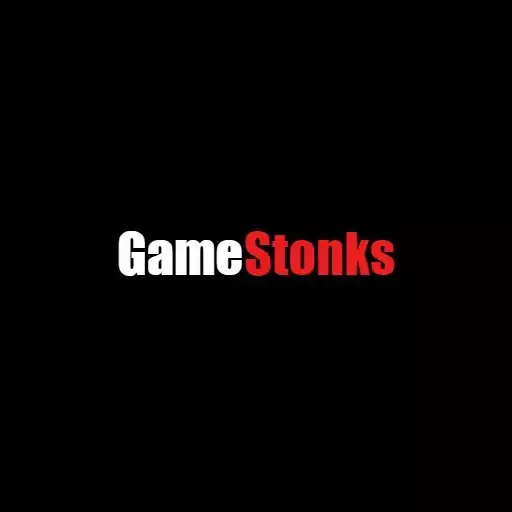 Gamestonks-(-GSTONKS-)-token-logo