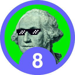 Saber Wrapped Cashio Dollar (8 decimals)-(-sCASH-8-)-token-logo