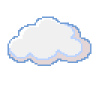 Cloudz Token-(-Cloudz-)-token-logo