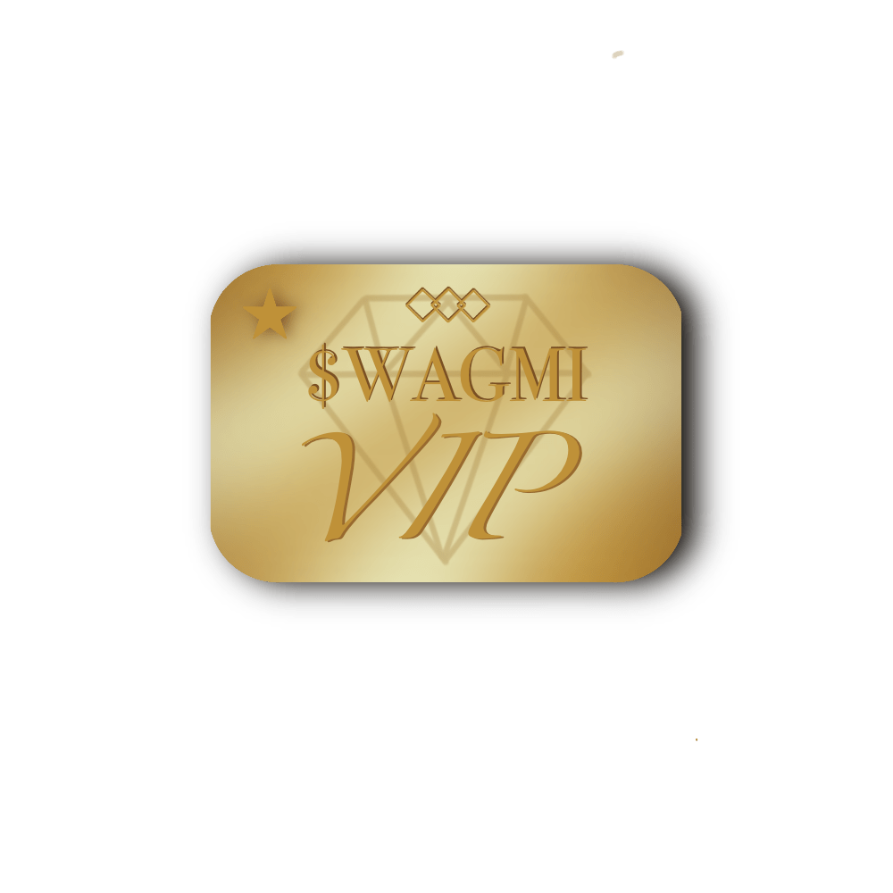 The WAGMI VIP Club-(-WVIP-)-token-logo
