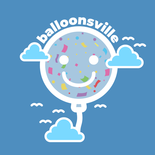 Balloonsville Solvent Droplet-(-svtBV-)-token-logo
