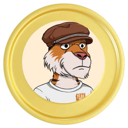 Yeah Tigers Whitelist Serum-(-YTWL-)-token-logo