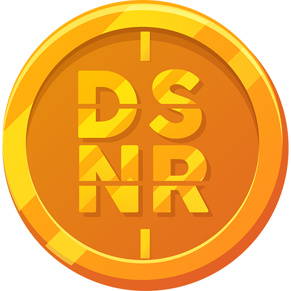 Designer Coin-(-DSNR-)-token-logo