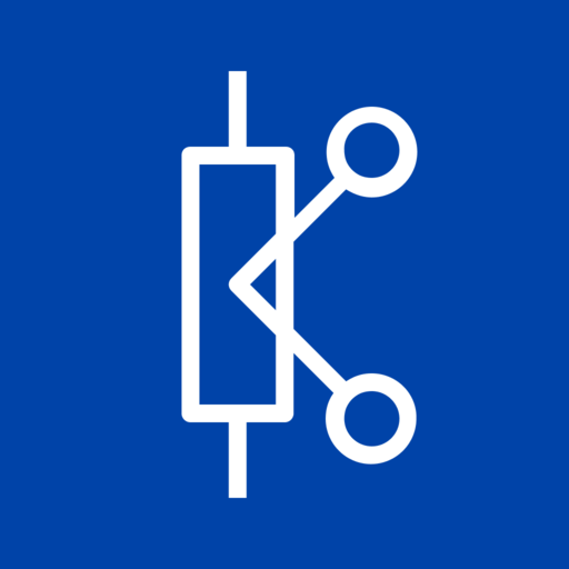 KALA NETWORK-(-KLNW-)-token-logo