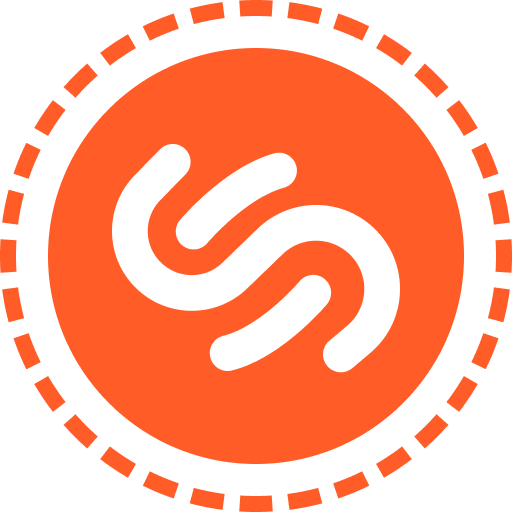 Solend SLND-(-cSLND-)-token-logo